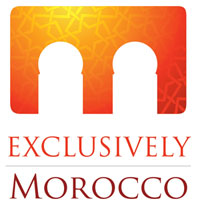 Exclusively Morocco logo