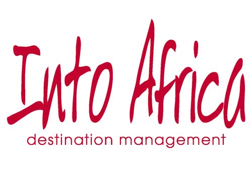 Into Africa Logo