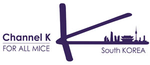 Channel K logo